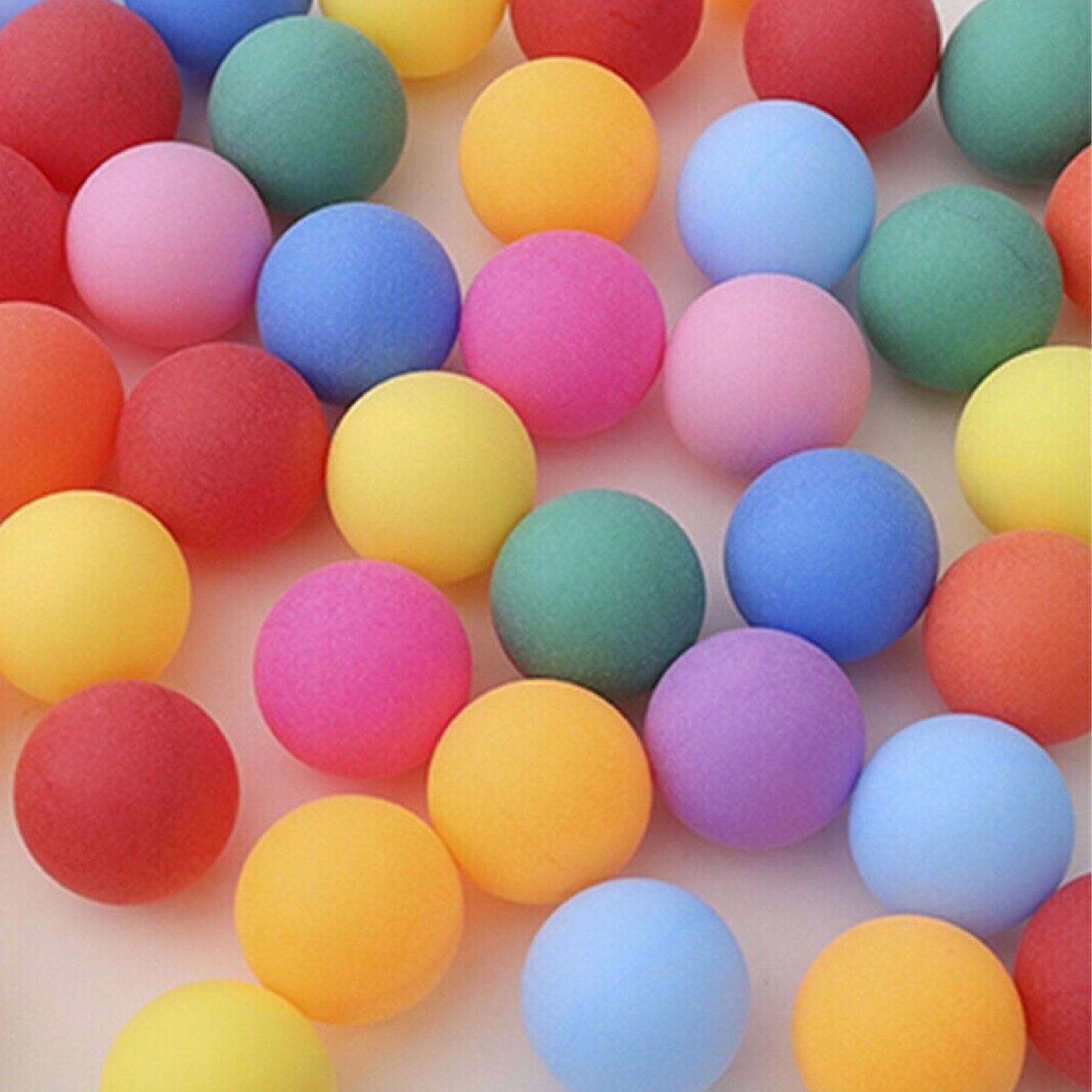 Palline da ping pong di colori - Party Games Jenga recensione e prezzo