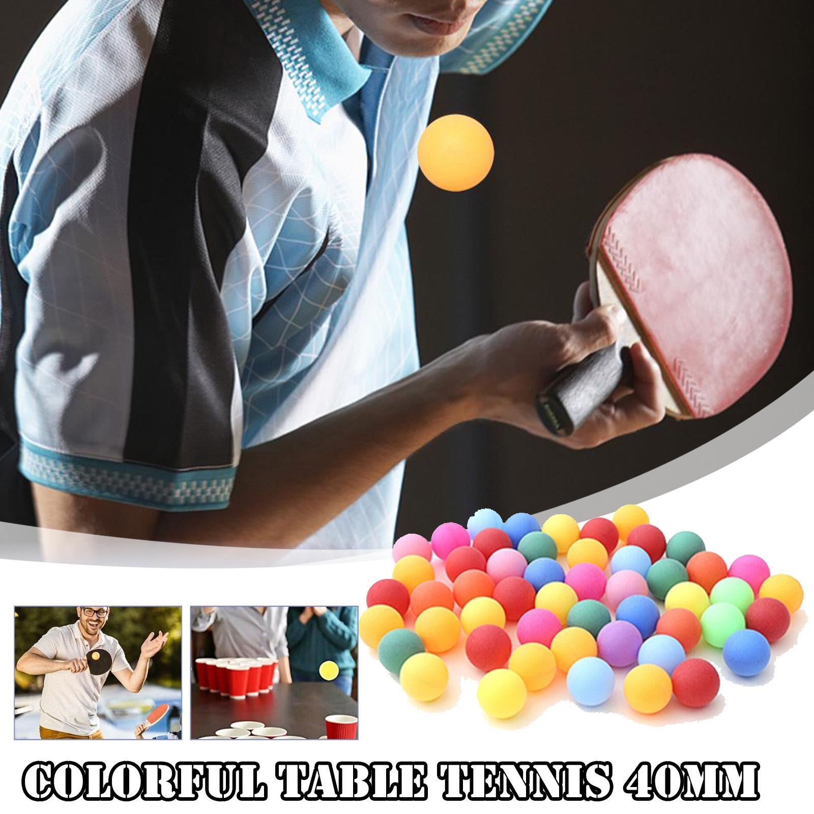 Palline da ping pong di colori - Party Games Jenga recensione e prezzo
