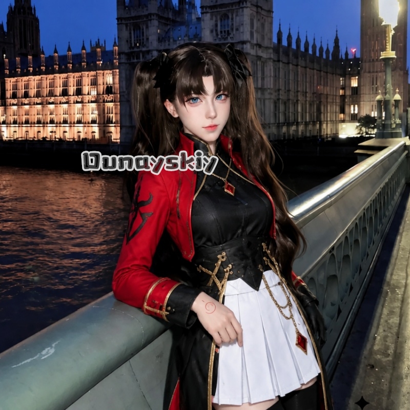 KS*22 Honkai Star Rail X Fate  - Party Games School recensione e prezzo