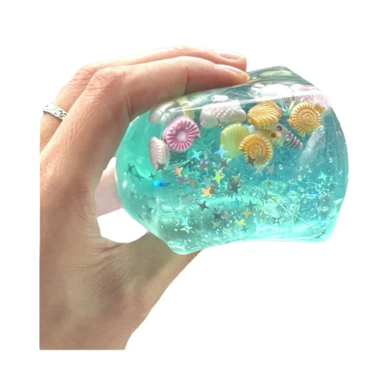 Giocattolo Squishy a Lenta Ris - Party Games Crazy recensione e prezzo