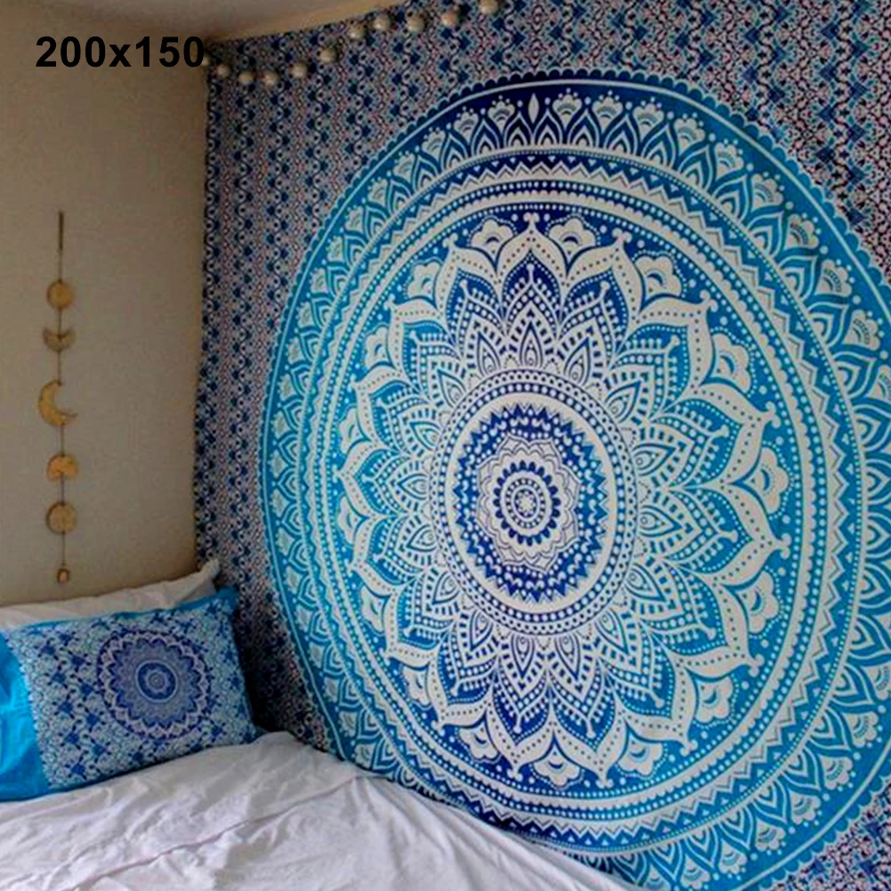 Mandala Bohemian Yoga Mat telo - Washer Toss Set recensione e prezzo