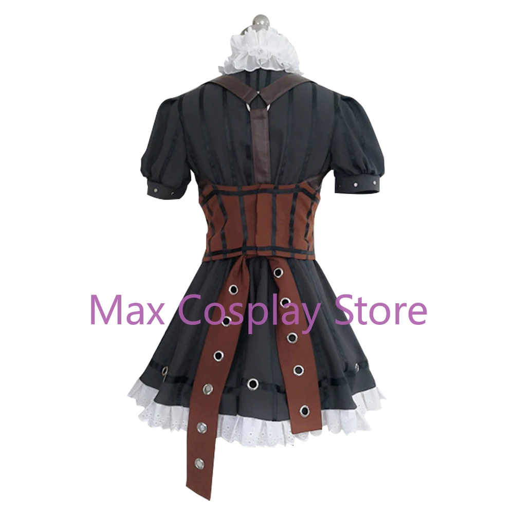 Costume Cosplay Max del Gioco  - Party Games Steam Free recensione e prezzo