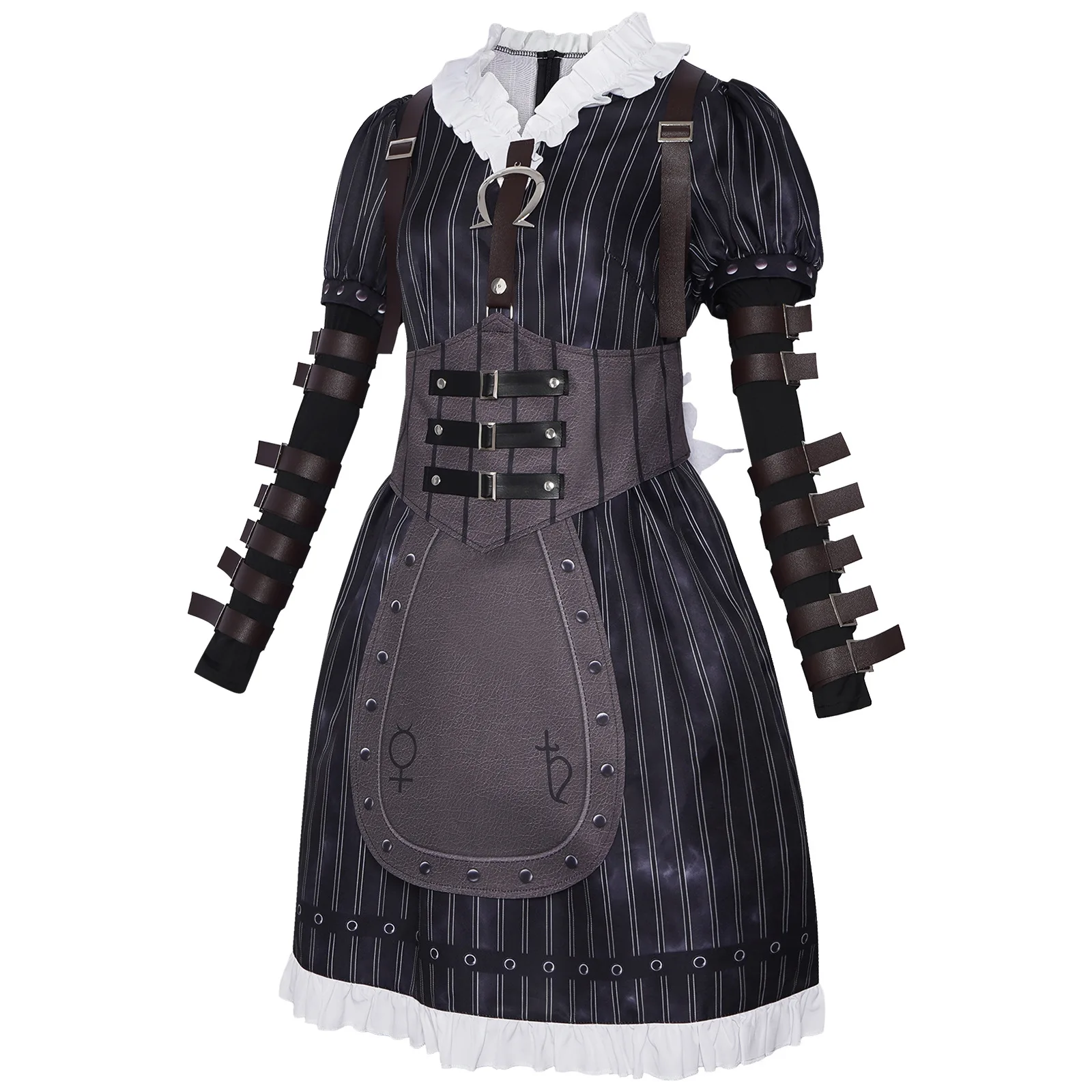 Costume di Alice in Madness Re - Party Games Steam Free recensione e prezzo