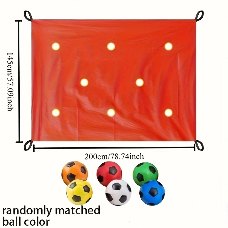 Kit per il gioco di lancio del - Party Games Indoor recensione e prezzo