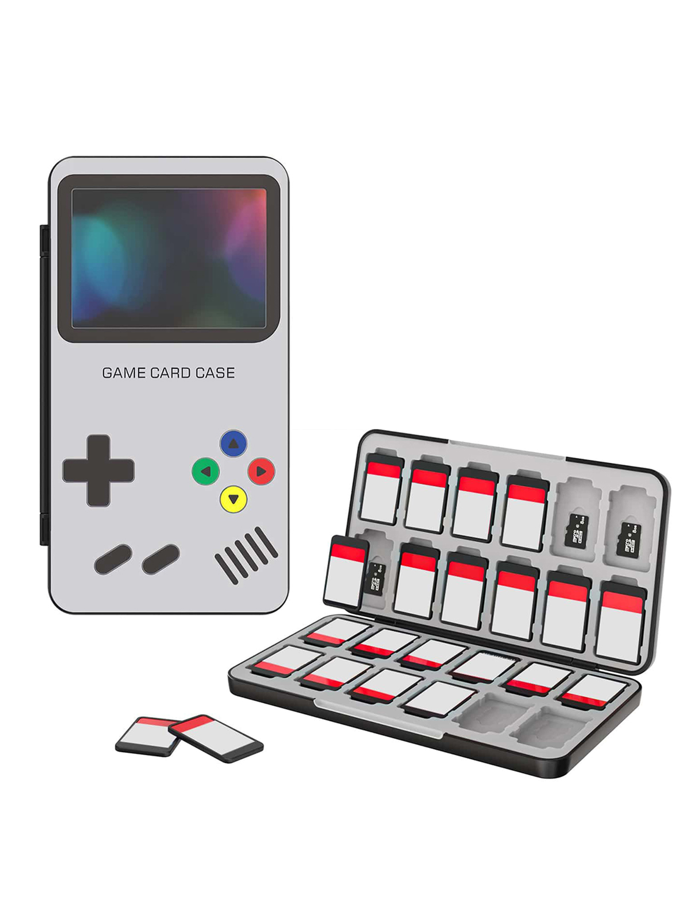 Adatto per custodie per schede - Party Games Nintendo recensione e prezzo