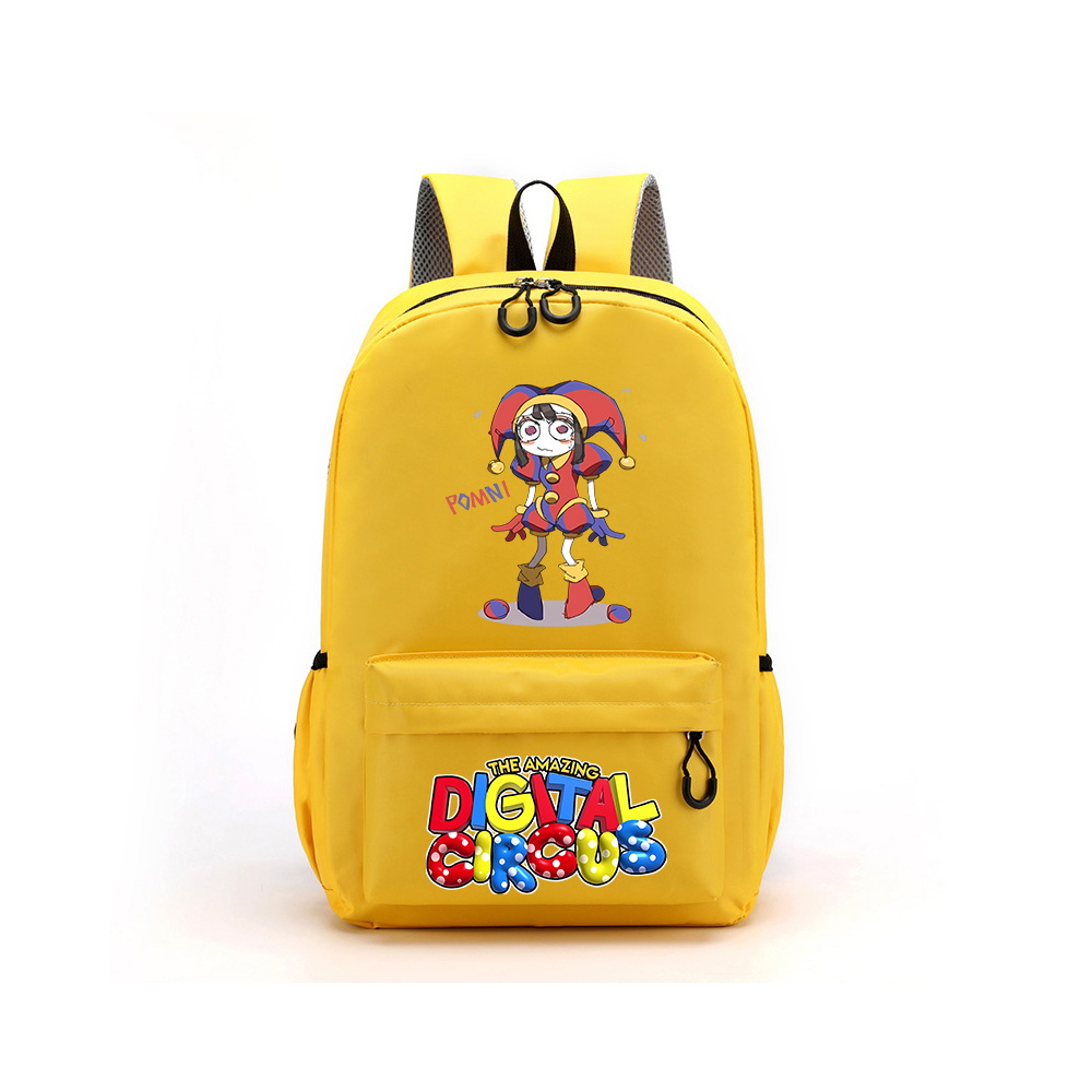 Zaini The Amazing Digital Circ - Party Games School recensione e prezzo