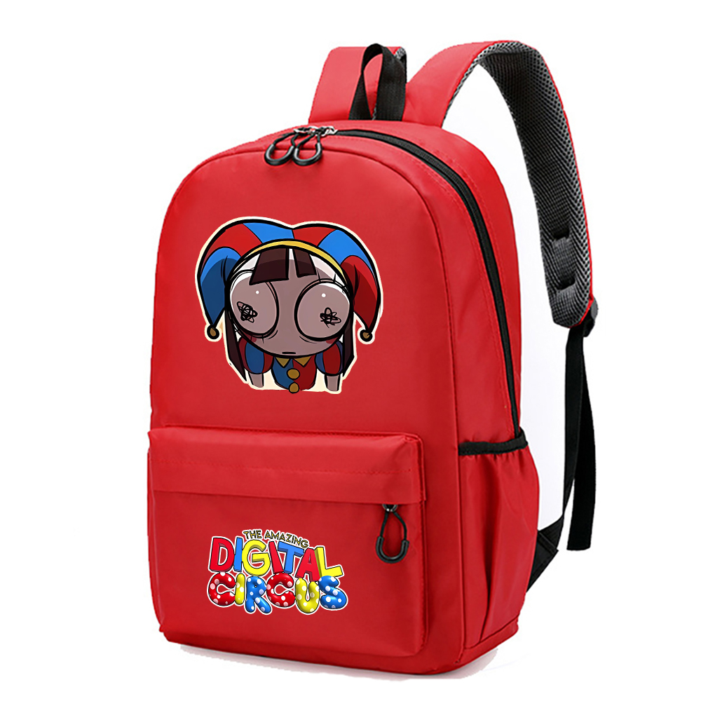 Zaini The Amazing Digital Circ - Party Games School recensione e prezzo