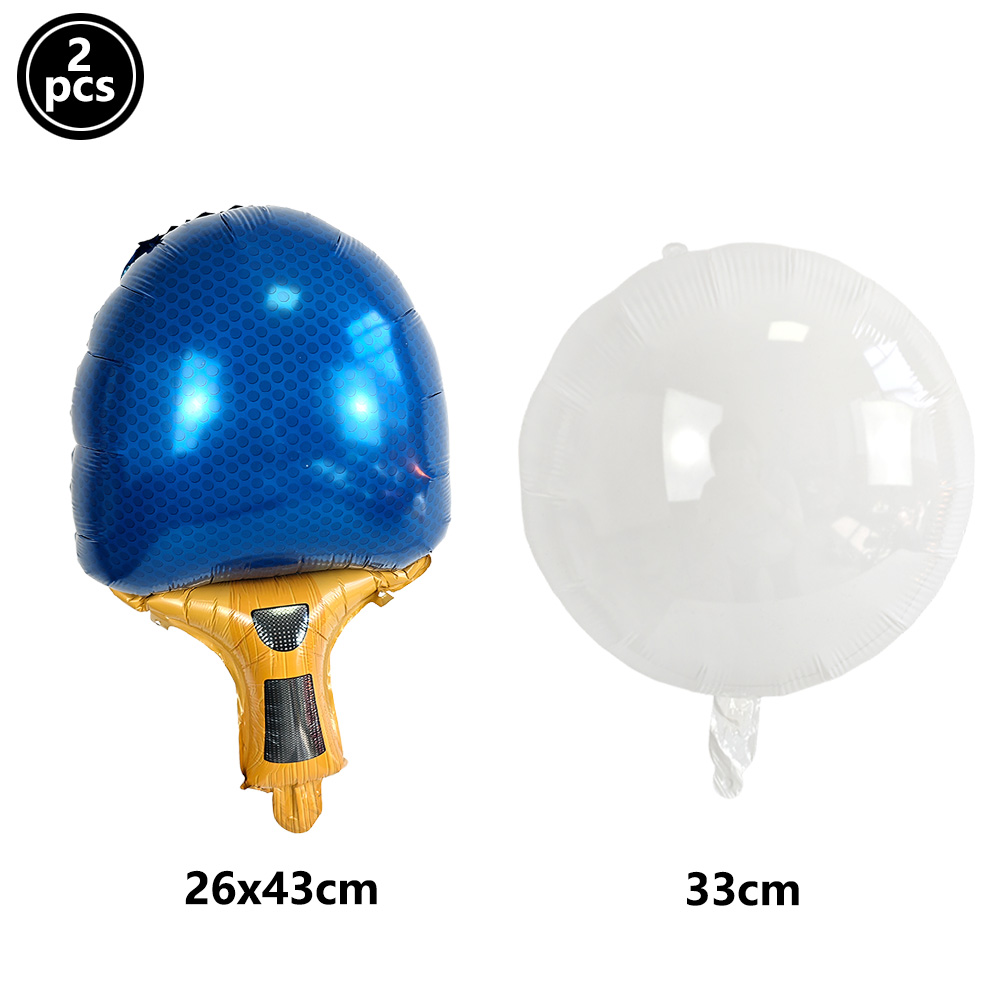 Set di Palloncini a Forma di R - Party Games Jenga recensione e prezzo