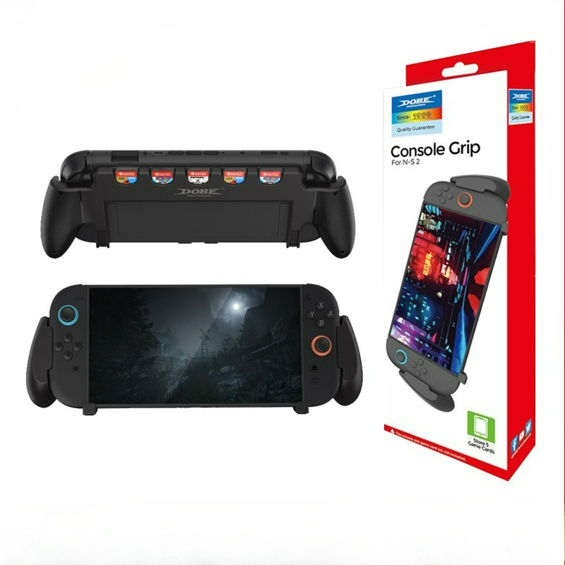 Custodia protettiva antiscivol - Party Games Nintendo recensione e prezzo