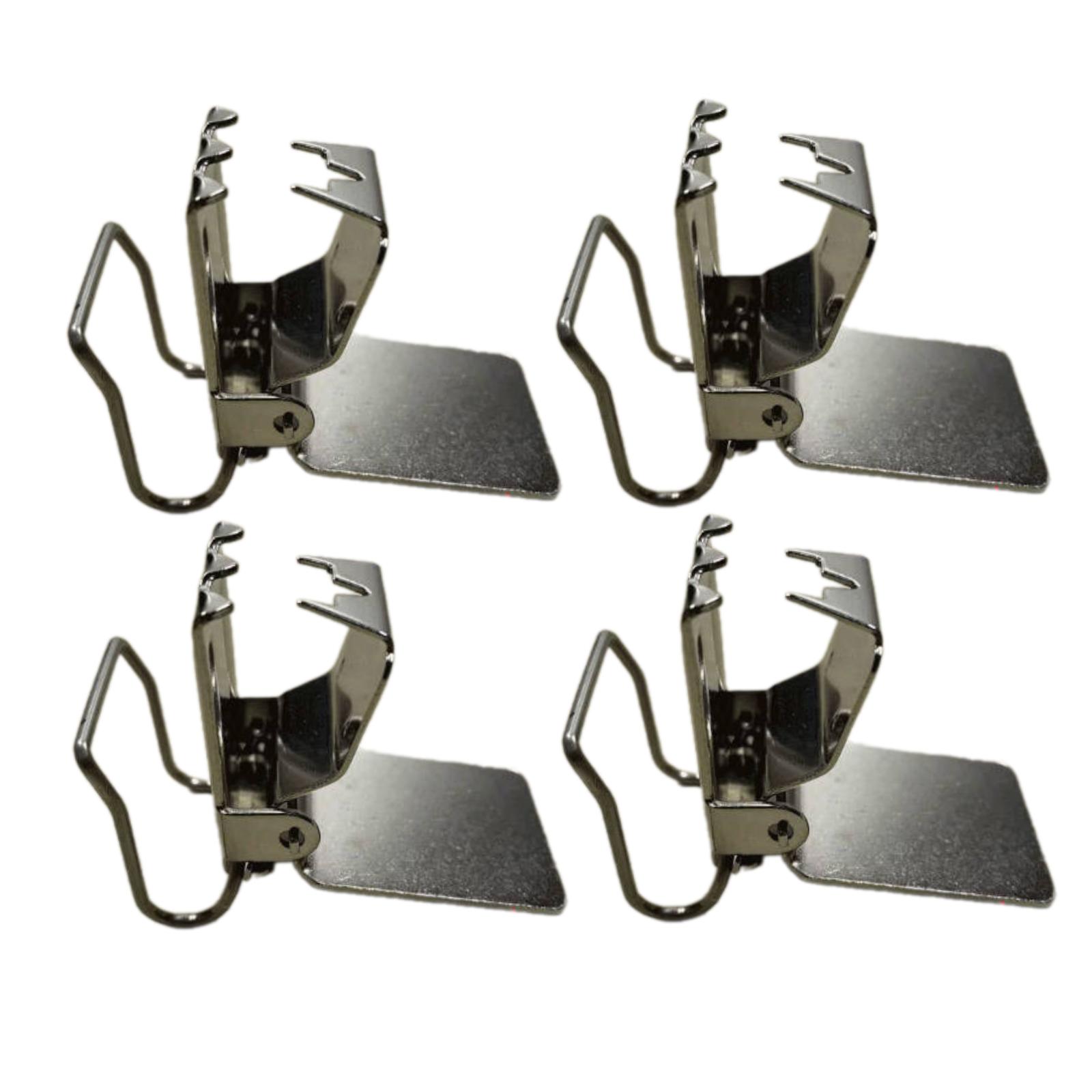 4 Pezzi Clip in Acciaio per Ta - Washer Toss Set recensione e prezzo
