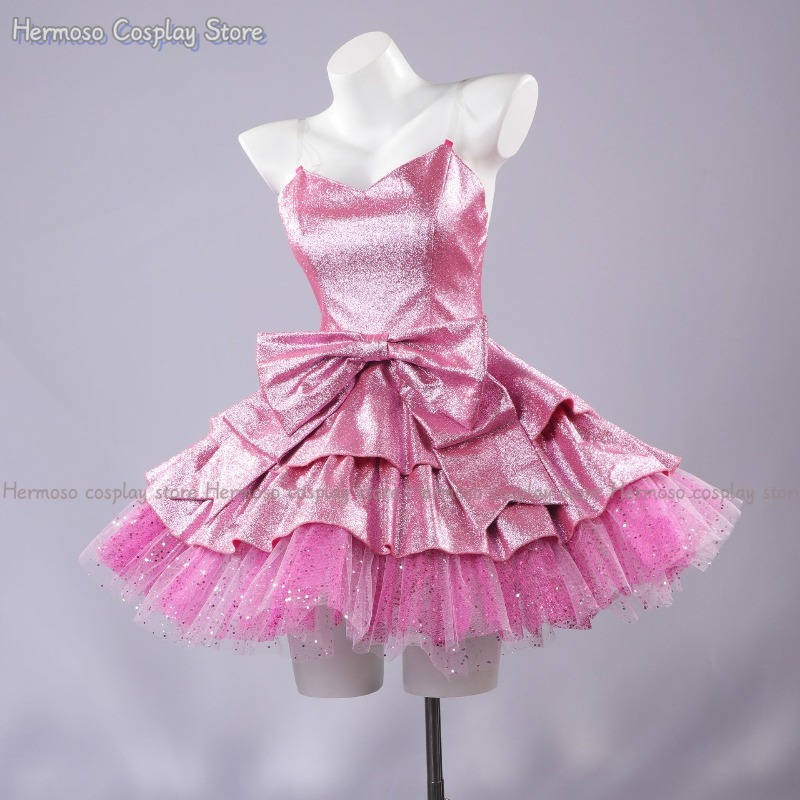 Costume Cosplay Anime Alien St - Zombie Party Games recensione e prezzo