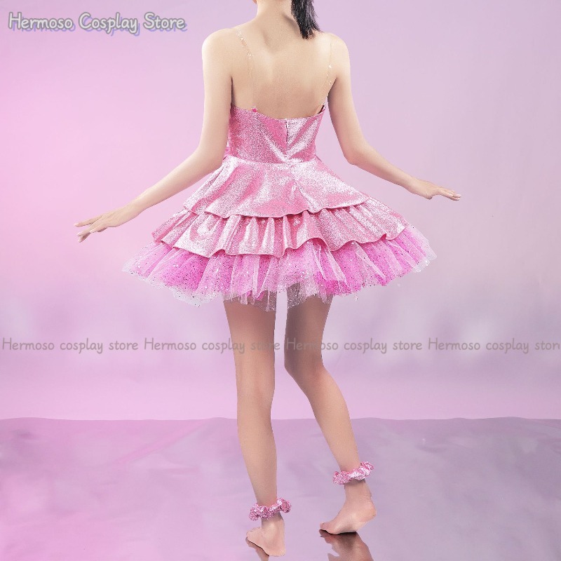 Costume Cosplay Anime Alien St - Zombie Party Games recensione e prezzo