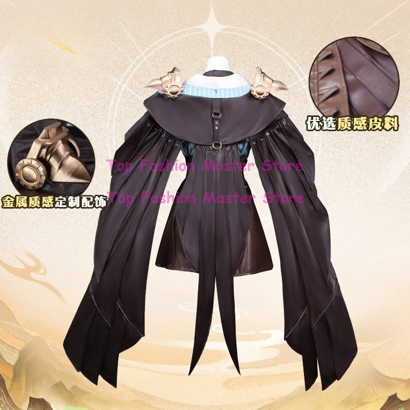 Costume da cosplay di Chin, pe - Party Games Steam Free recensione e prezzo