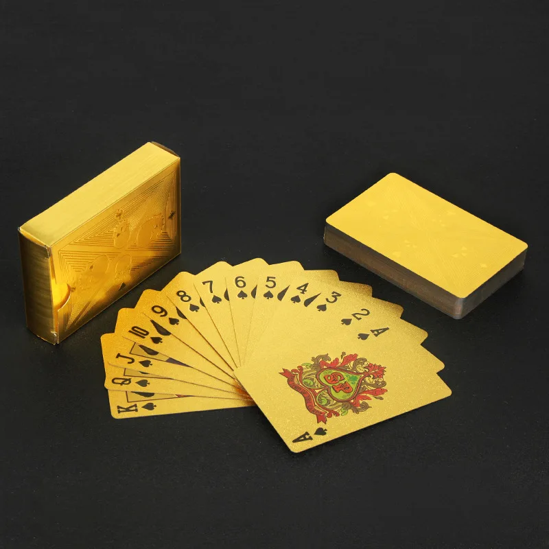 Carte da Poker con teschio in  - Party Games Using Playing Cards recensione e prezzo