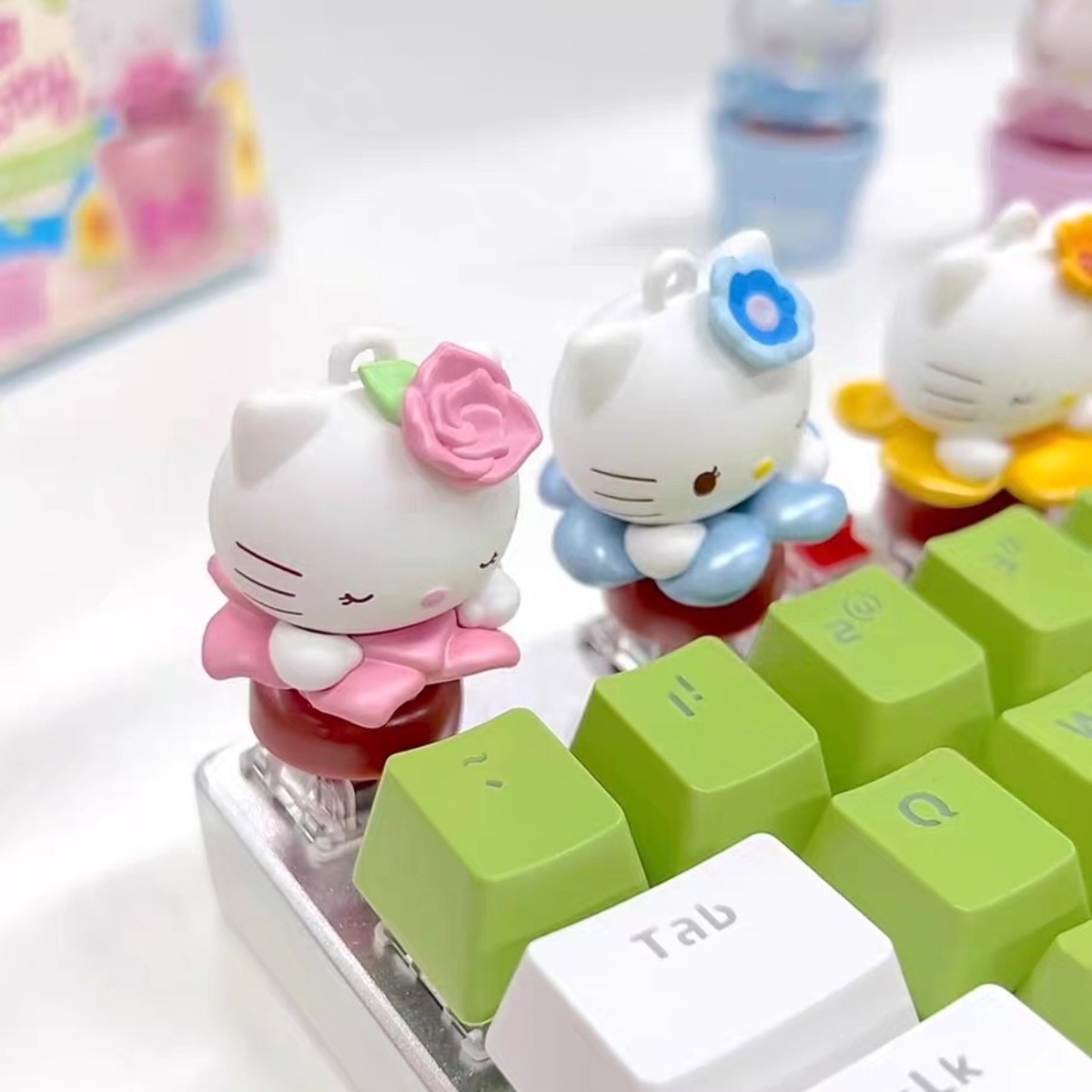 MOETCH Sanrio Hello Kitty Uffi - Party Games Jenga recensione e prezzo