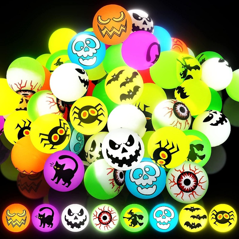 Palline Rimbalzanti Luminose a - Party Games Jenga recensione e prezzo