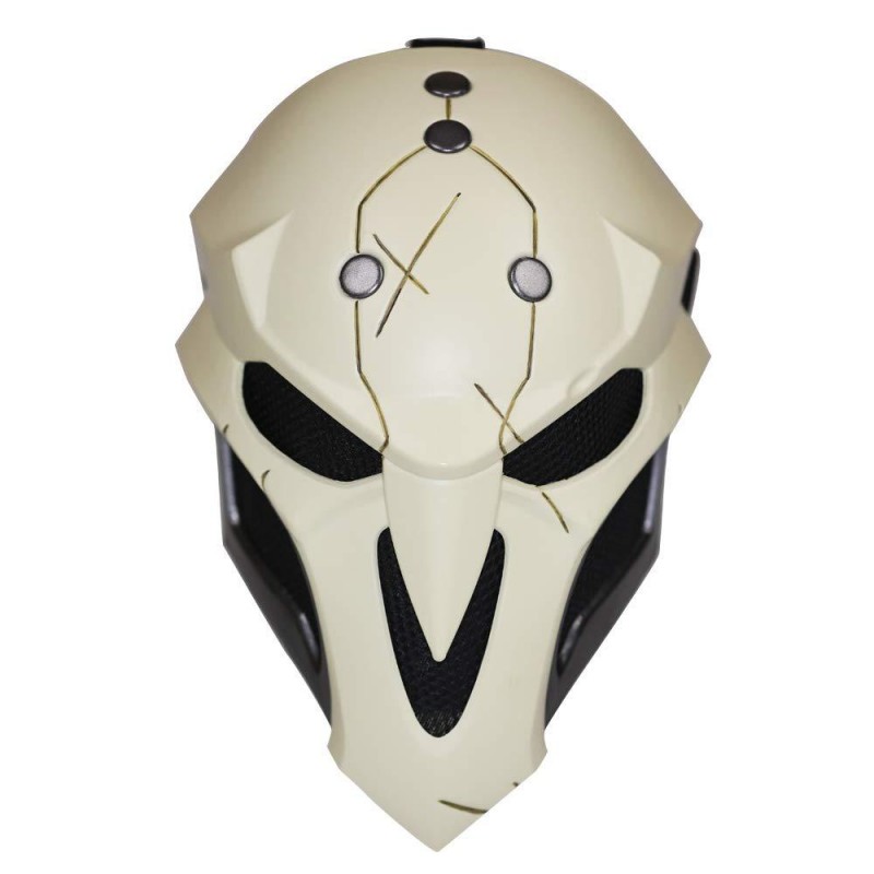 Steam Game OW Resin Mask Cospl - Party Games Steam Free recensione e prezzo