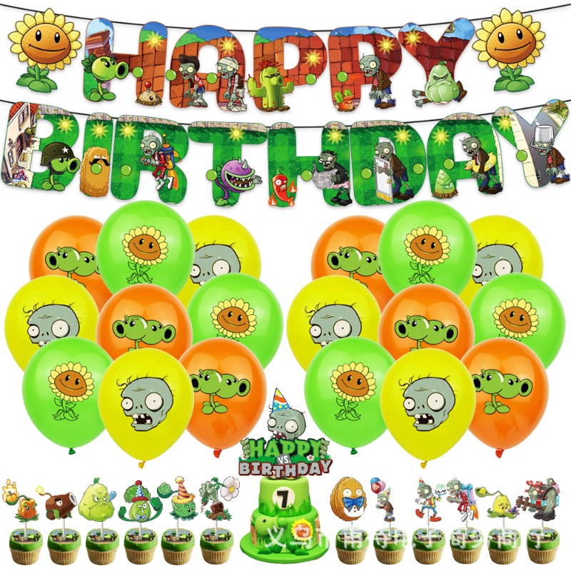 Nuova Edizione Plants Vs Zombi - Zombie Party Games recensione e prezzo