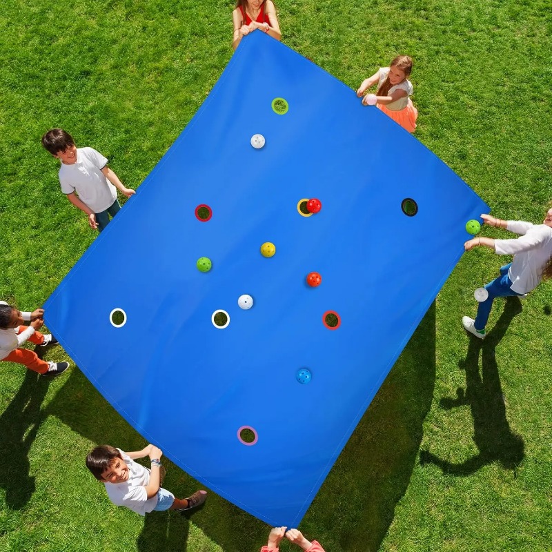 Gioco di Squadra per Costruire - Party Games School recensione e prezzo