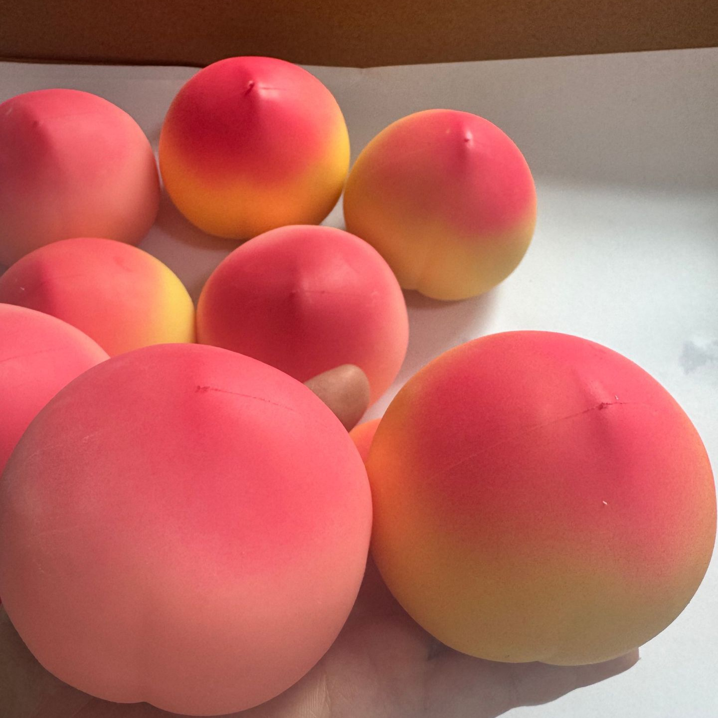 Giocattolo Squishy a Forma di  - Party Games Crazy recensione e prezzo
