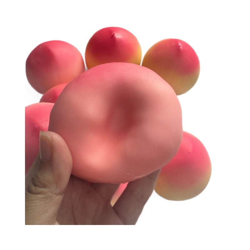 Giocattolo Squishy a Forma di  - Party Games Crazy recensione e prezzo