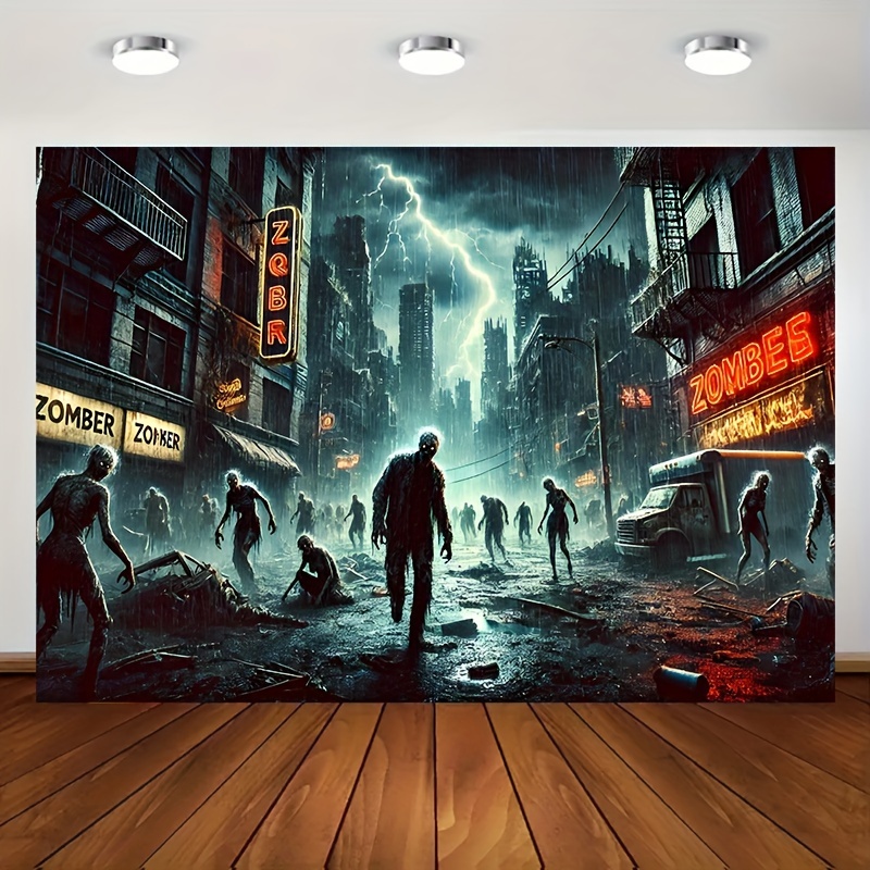 1 set di giochi Zombie Hunter  - Zombie Party Games recensione e prezzo