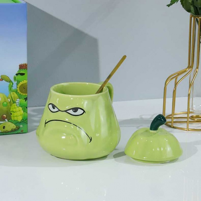 Tazza periferica del gioco Pla - Zombie Party Games recensione e prezzo