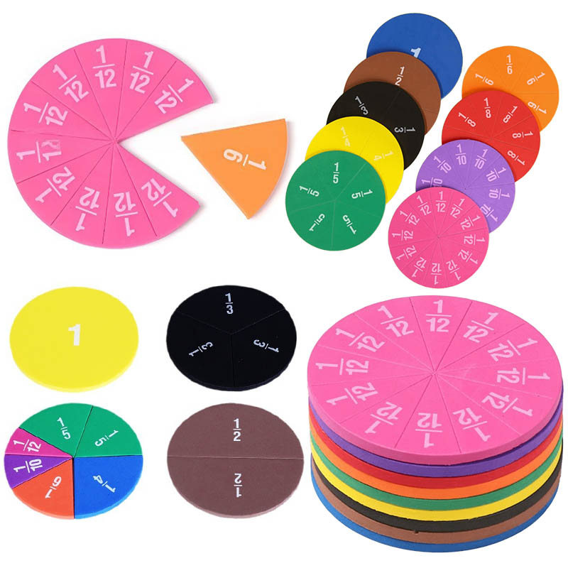 Dischi Colorati Rotondi per l' - Party Games School recensione e prezzo