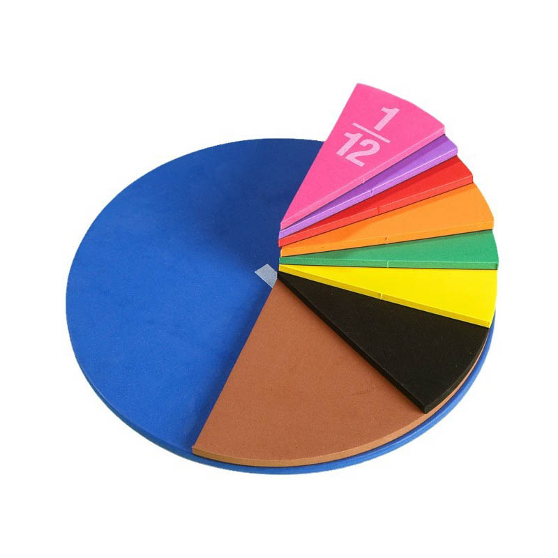 Dischi Colorati Rotondi per l' - Party Games School recensione e prezzo