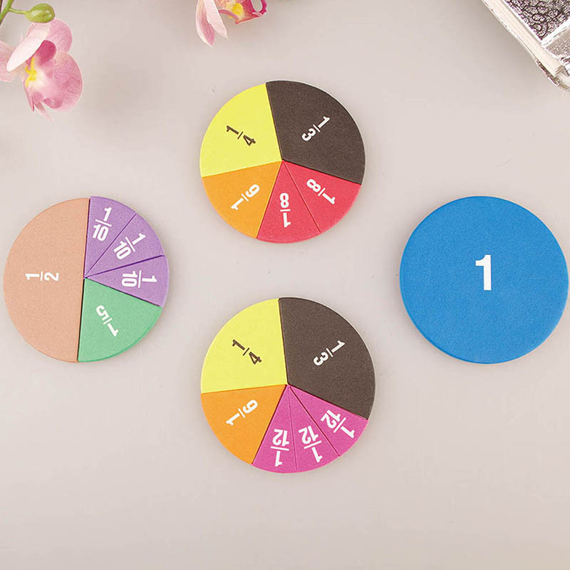 Dischi Colorati Rotondi per l' - Party Games School recensione e prezzo