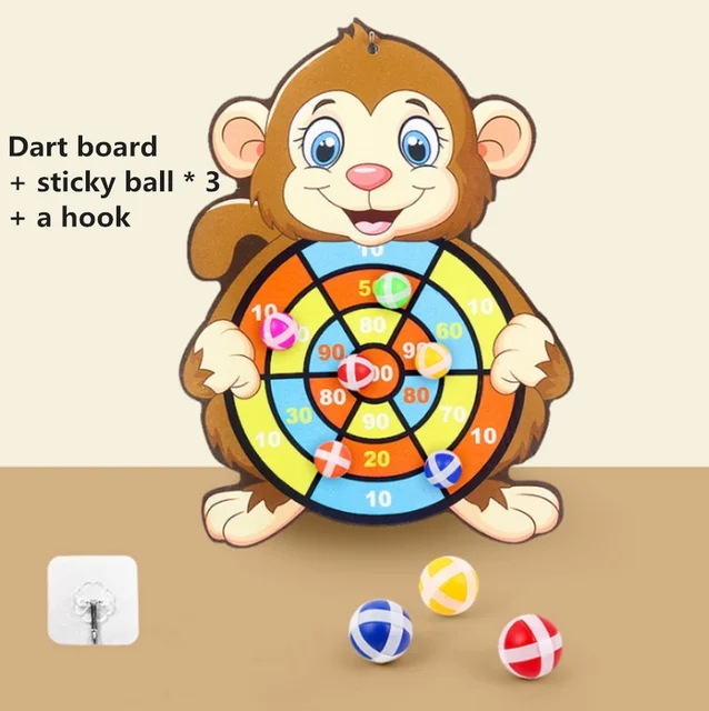 Gioco di Freccette Educativo C - Party Games Indoor recensione e prezzo