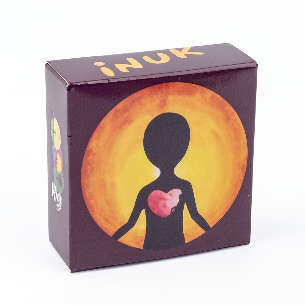 INUK 98 Carte Deck Psicologia  - Party Games Indoor recensione e prezzo