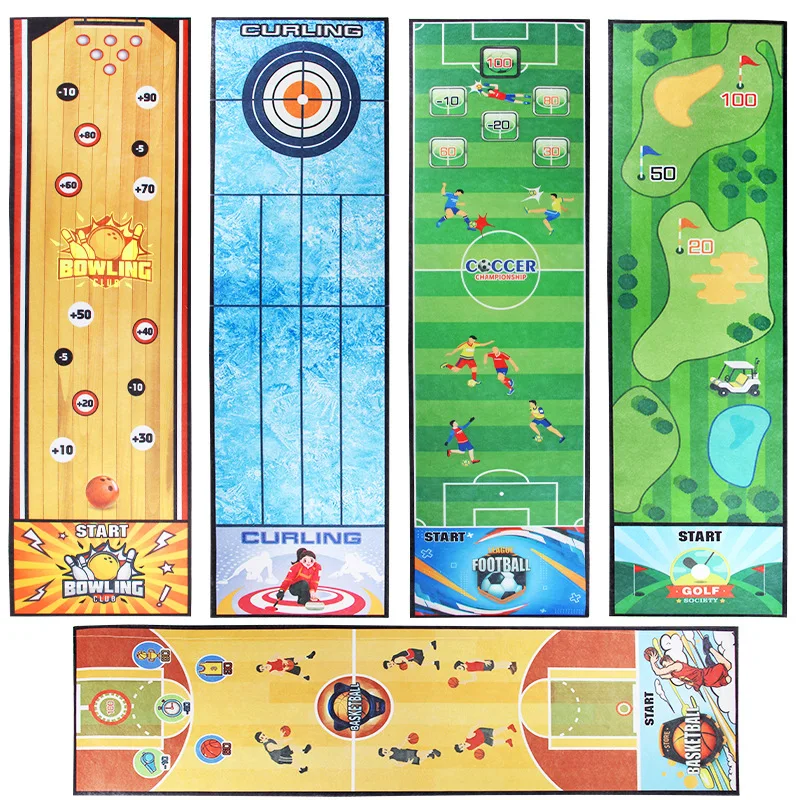Giochi da tavolo interattivi p - Party Games Indoor recensione e prezzo