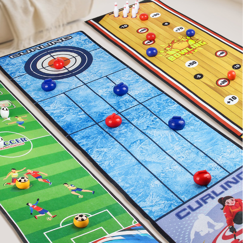Giochi da tavolo interattivi p - Party Games Indoor recensione e prezzo