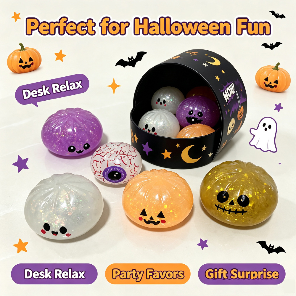 Nuovo Giocattolo Antistress Cr - Party Games Crazy recensione e prezzo
