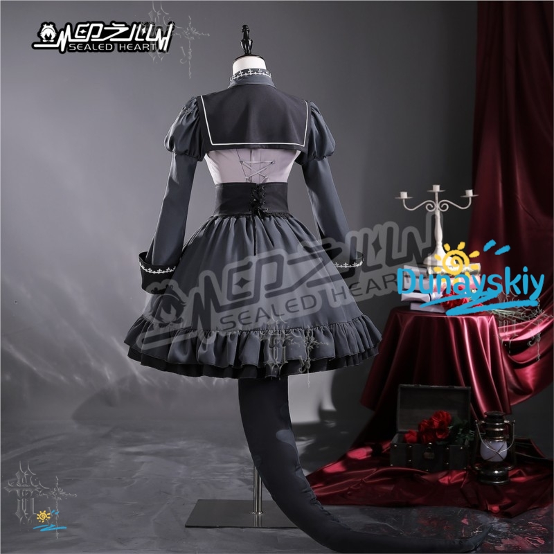 Costume Cosplay Completo Pukey - Party Games Steam Free recensione e prezzo