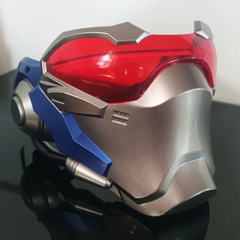 Maschera in Resina per Cosplay - Party Games Steam Free recensione e prezzo