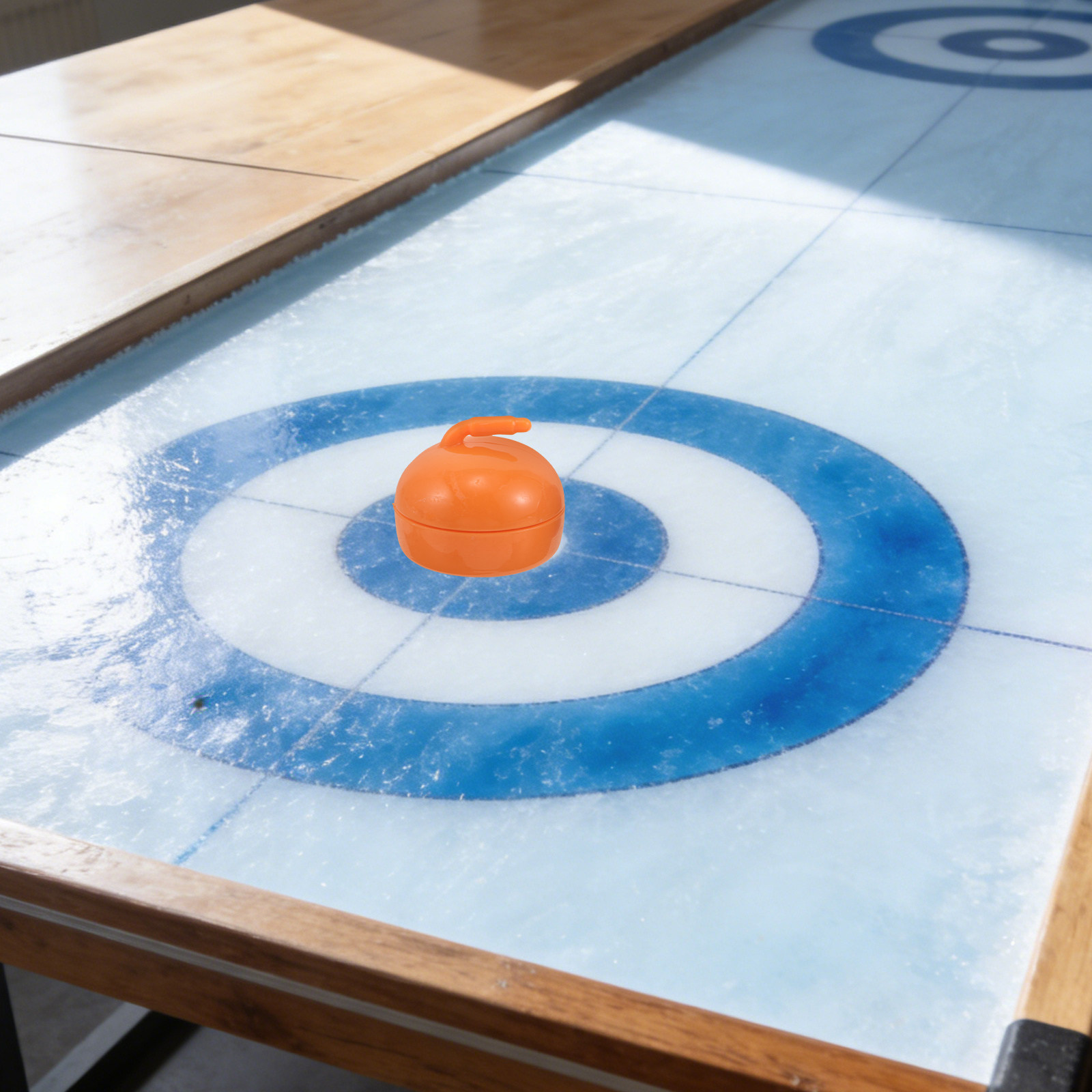 8 pezzi di dischi per curling  - Party Games Indoor recensione e prezzo