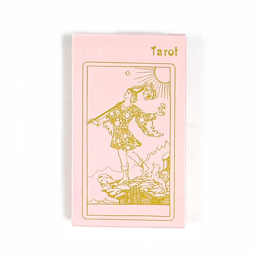 Mazzo di carte dei tarocchi 78 - Party Games Indoor recensione e prezzo