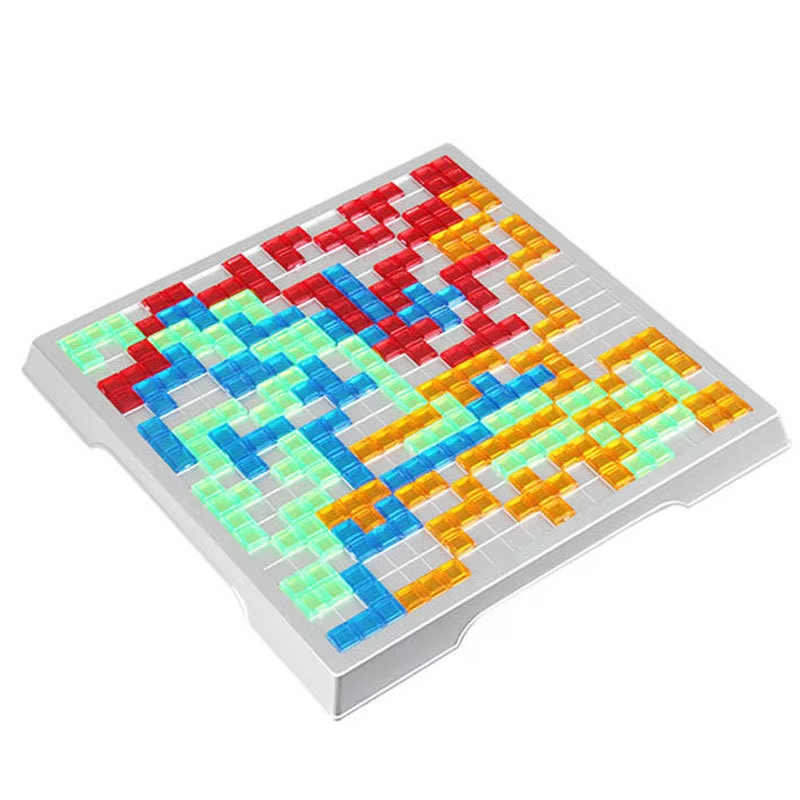 Puzzle intellettuale per bambi - Party Games Indoor recensione e prezzo