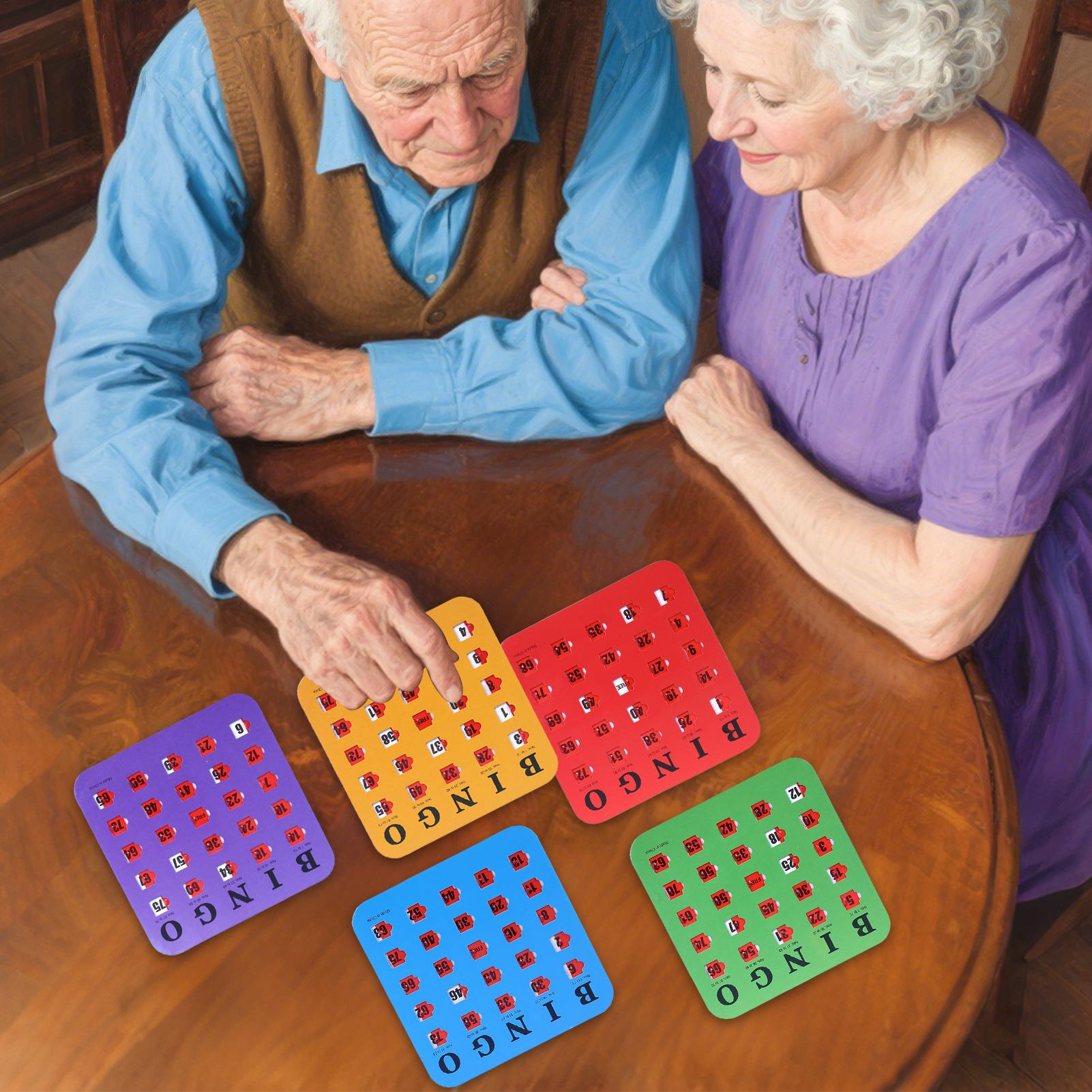 Carte da Bingo Riutilizzabili  - Party Games School recensione e prezzo