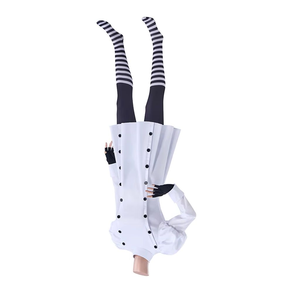 Costume da Cosplay a Tema Stea - Party Games Steam Free recensione e prezzo