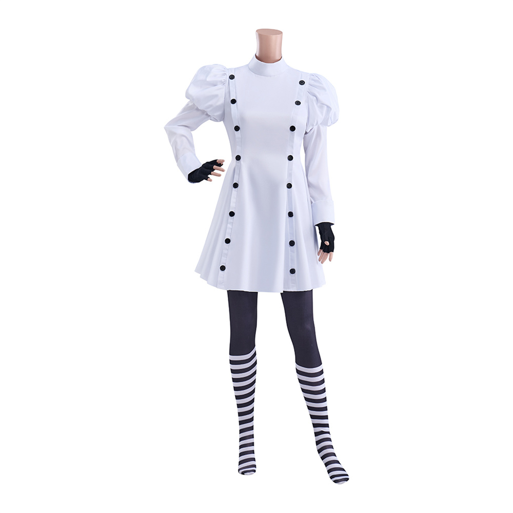 Costume da Cosplay a Tema Stea - Party Games Steam Free recensione e prezzo