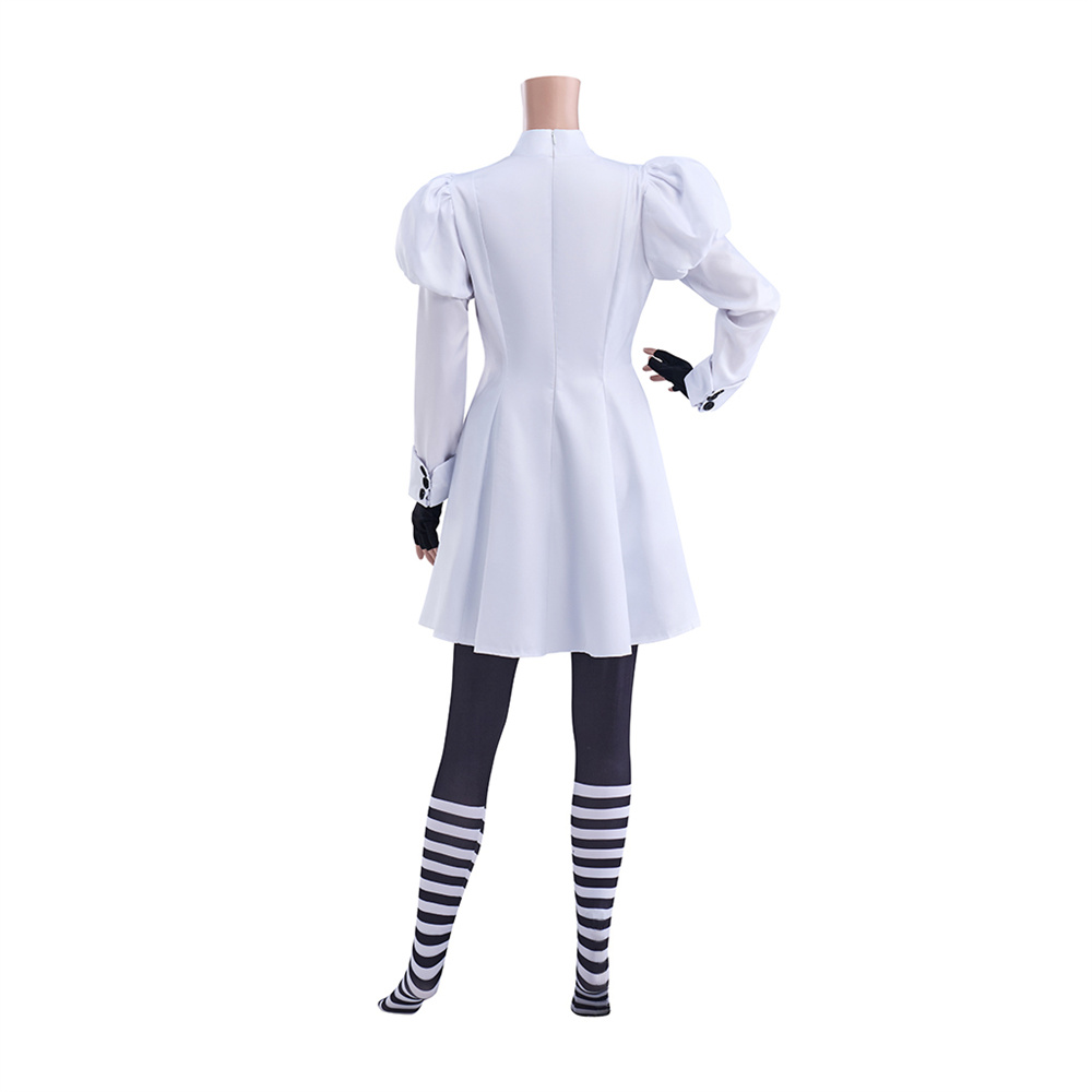 Costume da Cosplay a Tema Stea - Party Games Steam Free recensione e prezzo
