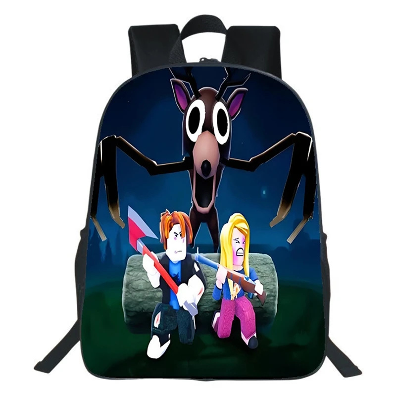 99 notti nella foresta Gioco Z - Party Games School recensione e prezzo