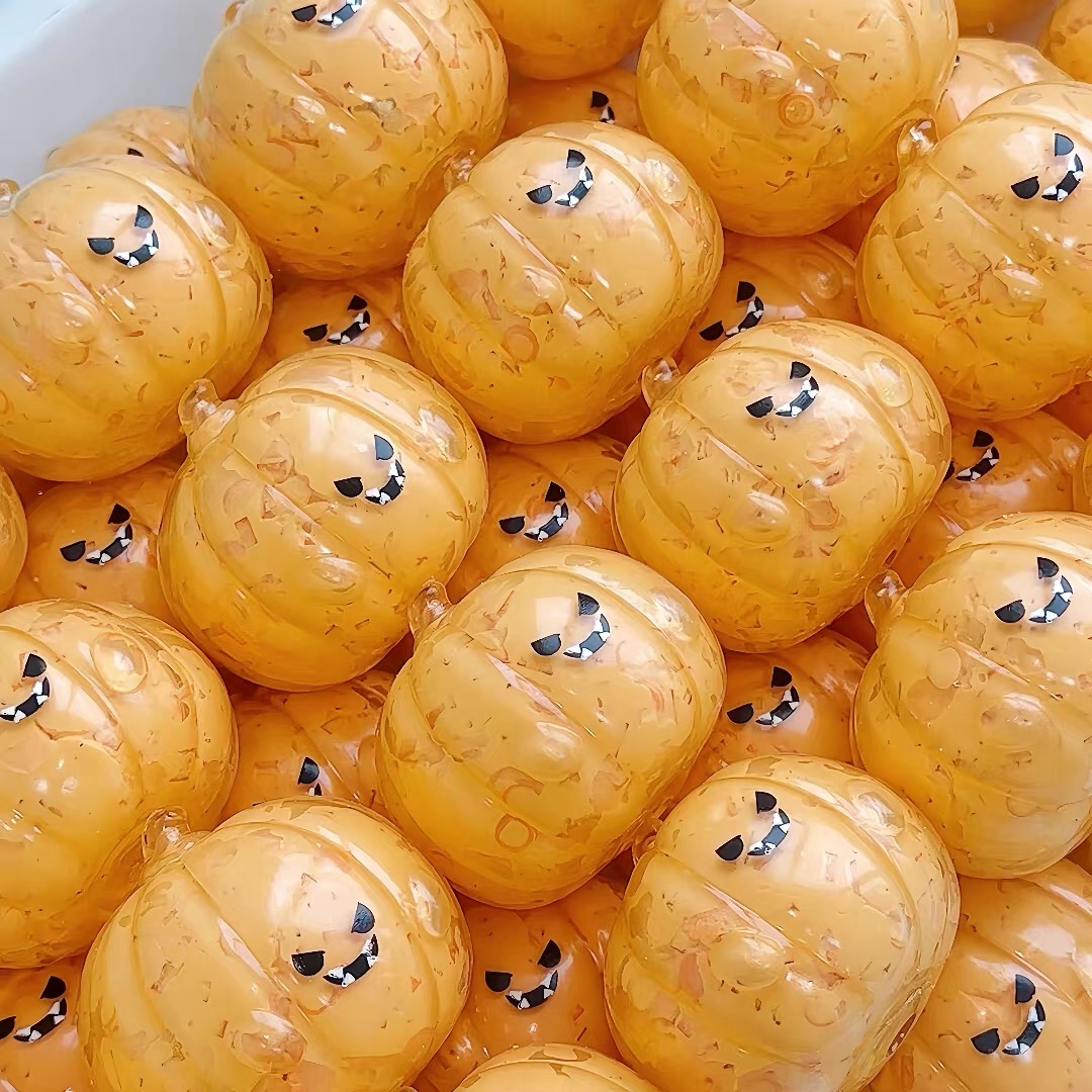 Squishies di Halloween a Forma - Party Games Crazy recensione e prezzo